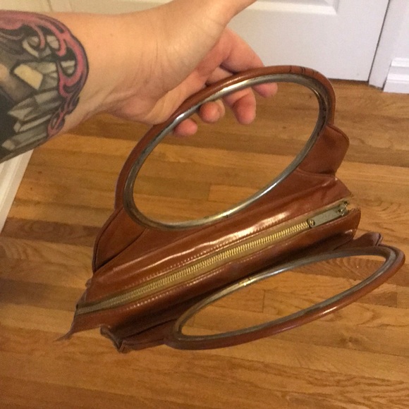 Vintage Handbag - Picture 3 of 10